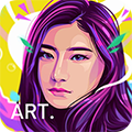 美易修图P图编辑安卓版 V3.7.03