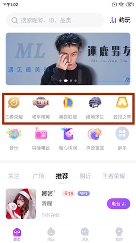 皮玩