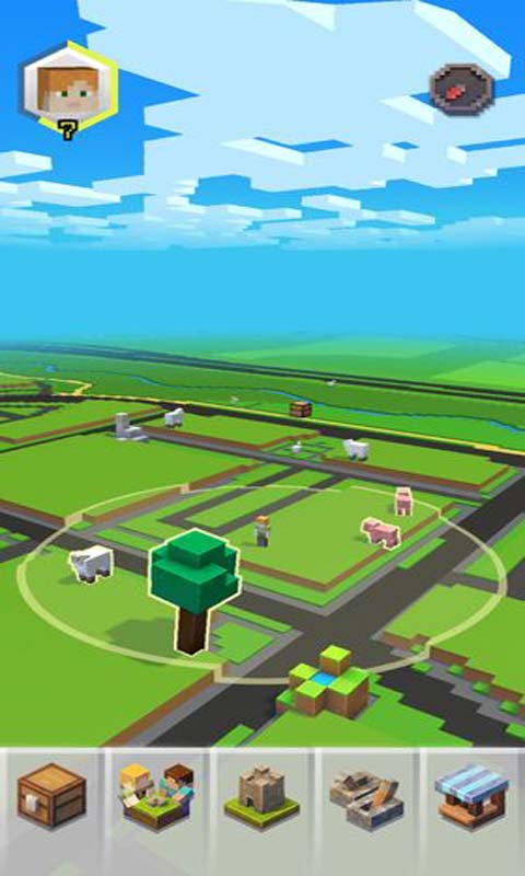 我的世界地球安卓版 V6.5.0