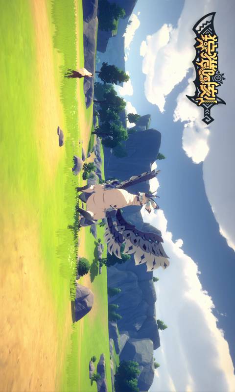 狩猎时刻开放世界狩猎之旅安卓版 V1.0