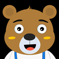 罐罐熊练字安卓版 V1.2.4