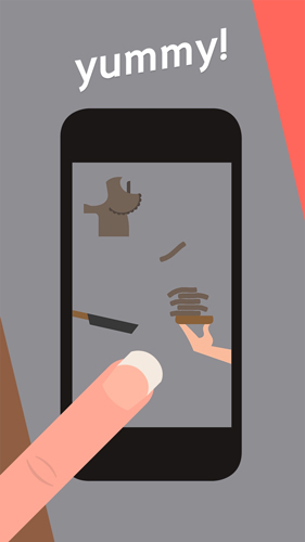 Burger The Game苹果版 V1.11