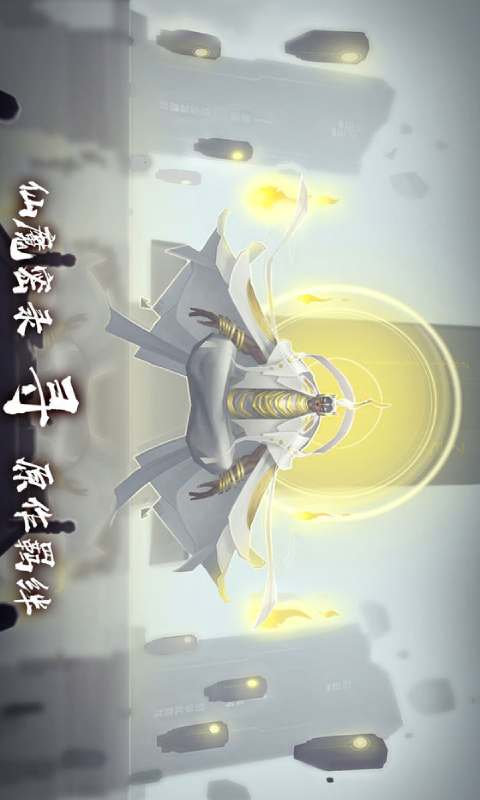 遮天新仙幻安卓版 V2.11