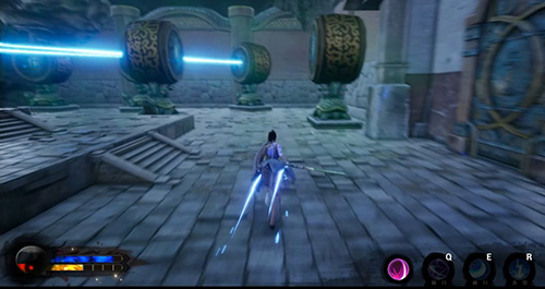 琉隐安卓版 V1.0.0