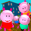小猪佩奇家庭逃生安卓版 V1.6