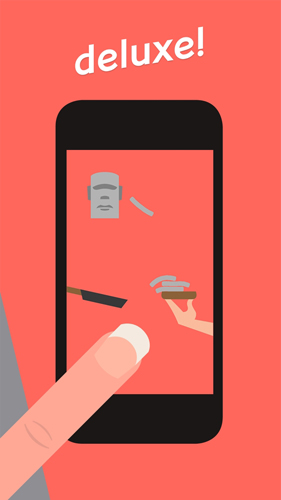 Burger The Game苹果版 V1.11