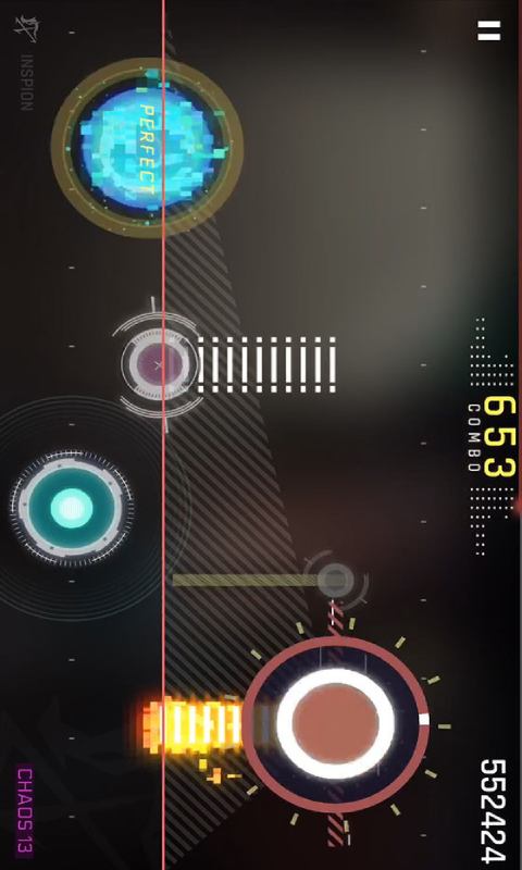 音乐世界Cytus II安卓版 V4.3
