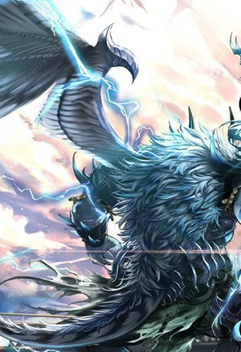 最后的克劳迪娅安卓版 V1.0.0