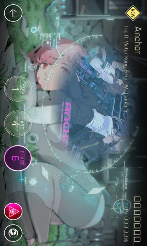 音乐世界Cytus II安卓版 V4.3