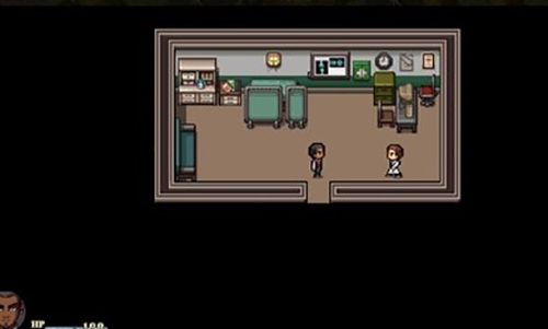 死亡之家安卓版 V1.2