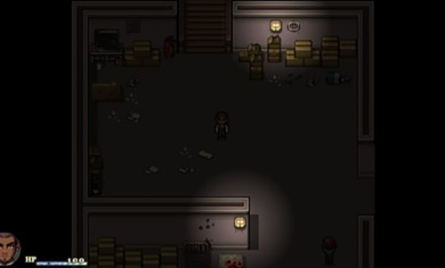 死亡之家安卓版 V1.2