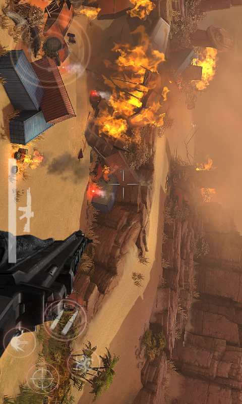 惊爆求生安卓版 V1.0.1