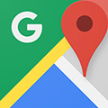 Google地图安卓版 V10.25.2