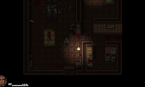 死亡之家安卓版 V1.2