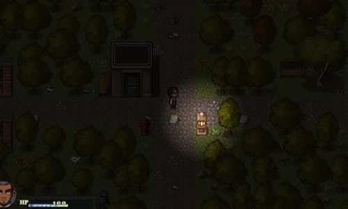 死亡之家安卓版 V1.2