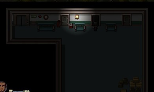 死亡之家安卓版 V1.2