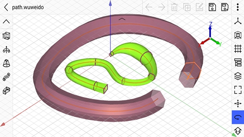 CAD建模号安卓版 V2.0