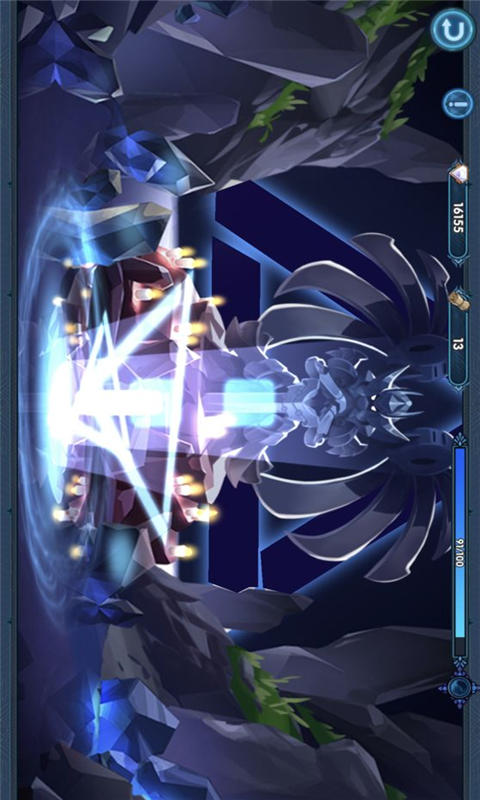 钢铁佣兵团安卓版 V2.0