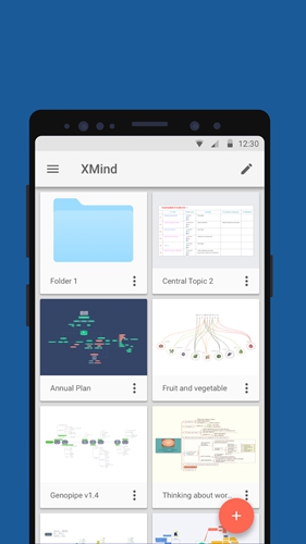 XMind安卓版 V1.3.13