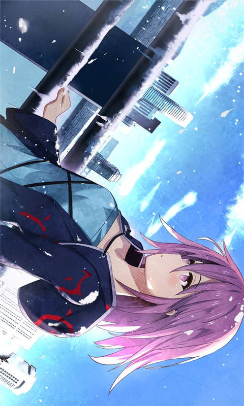 鸢之歌安卓版 V1.00