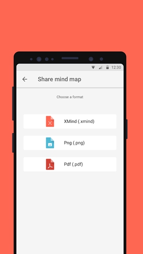 XMind安卓版 V1.3.13
