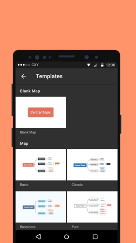 XMind安卓版 V1.3.13