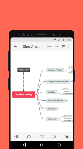 XMind安卓版 V1.3.13