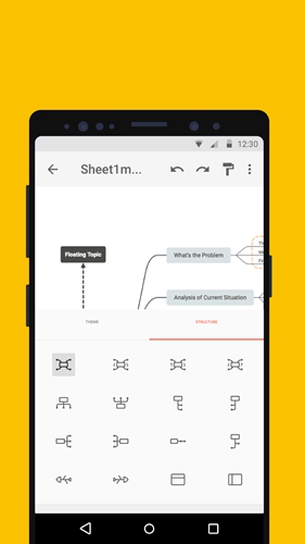 XMind安卓版 V1.3.13