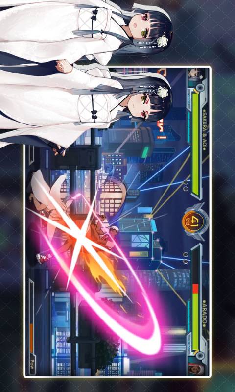 热熔快打安卓版 V1.0