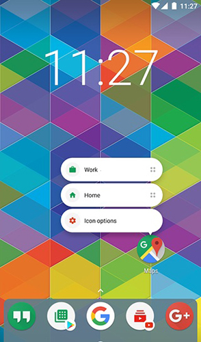 Nova启动器安卓版 V6.2.6