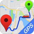 GPS导航地图安卓版 V6.0.9