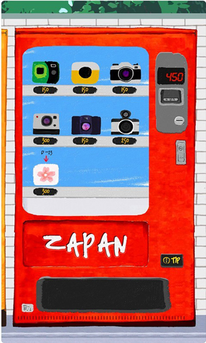 ZAPAN安卓版 V16.0