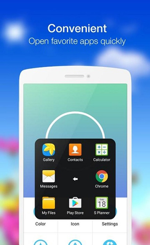 Assistive Touch安卓版 V2.3.6