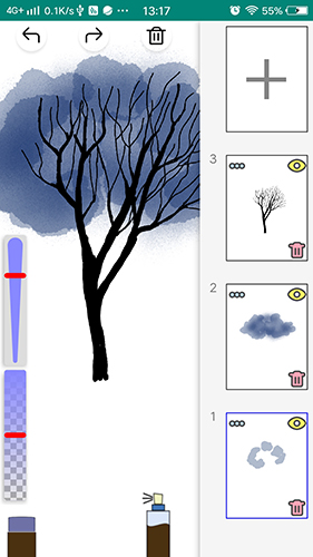绘画树安卓版 V1.0.8