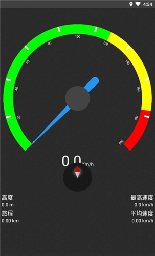 电子狗地图安卓版 V1.1.3
