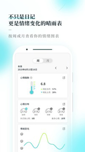 Moo Diary安卓版 V2.1.1