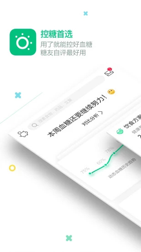 微糖安卓版 V5.1.0