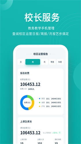 艺步安卓机构版 V6.1.5