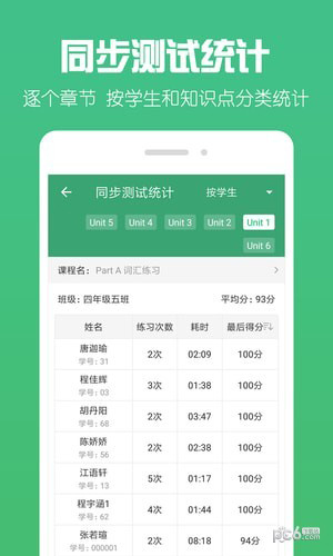 可可宝贝老师安卓版 V1.4.0