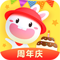 成长兔英语安卓版 V37.1