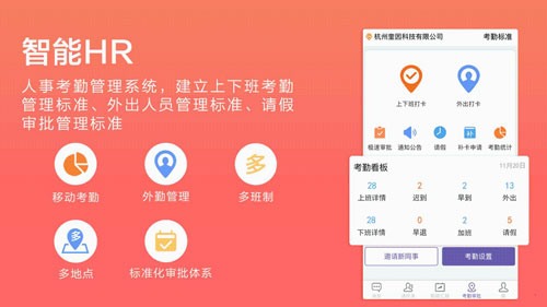 蜂鸟汇报安卓版 V8.3.2