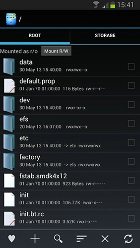 re浏览器安卓版 V4.9.6