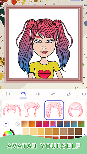 Pavarto安卓版 V1.0.0