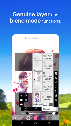 爱笔思画X安卓版 V6.4.3