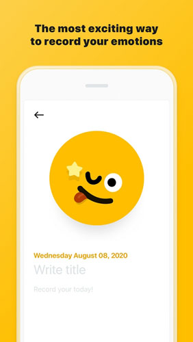 Emolog安卓版 V1.9.5