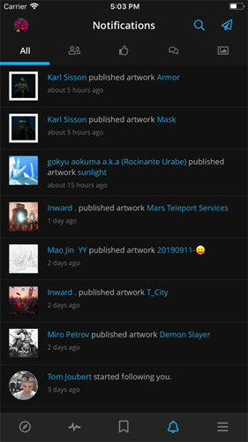 ArtStation安卓版 V2.5.56