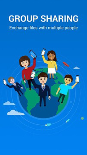 shareit安卓版 V4.7.78
