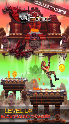 墓穴逃亡iPhone版 V1.0