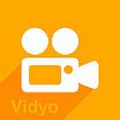 VidyoiPhone版 V1.5