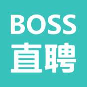 Boss直聘iPhone破解版 V8.2